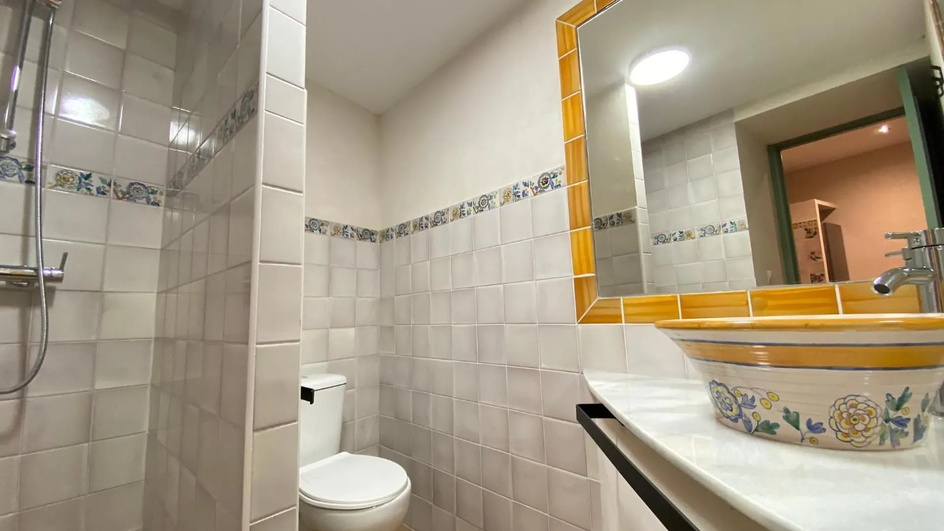 Apartamento Isaac Peral 1 Chipiona Apartament