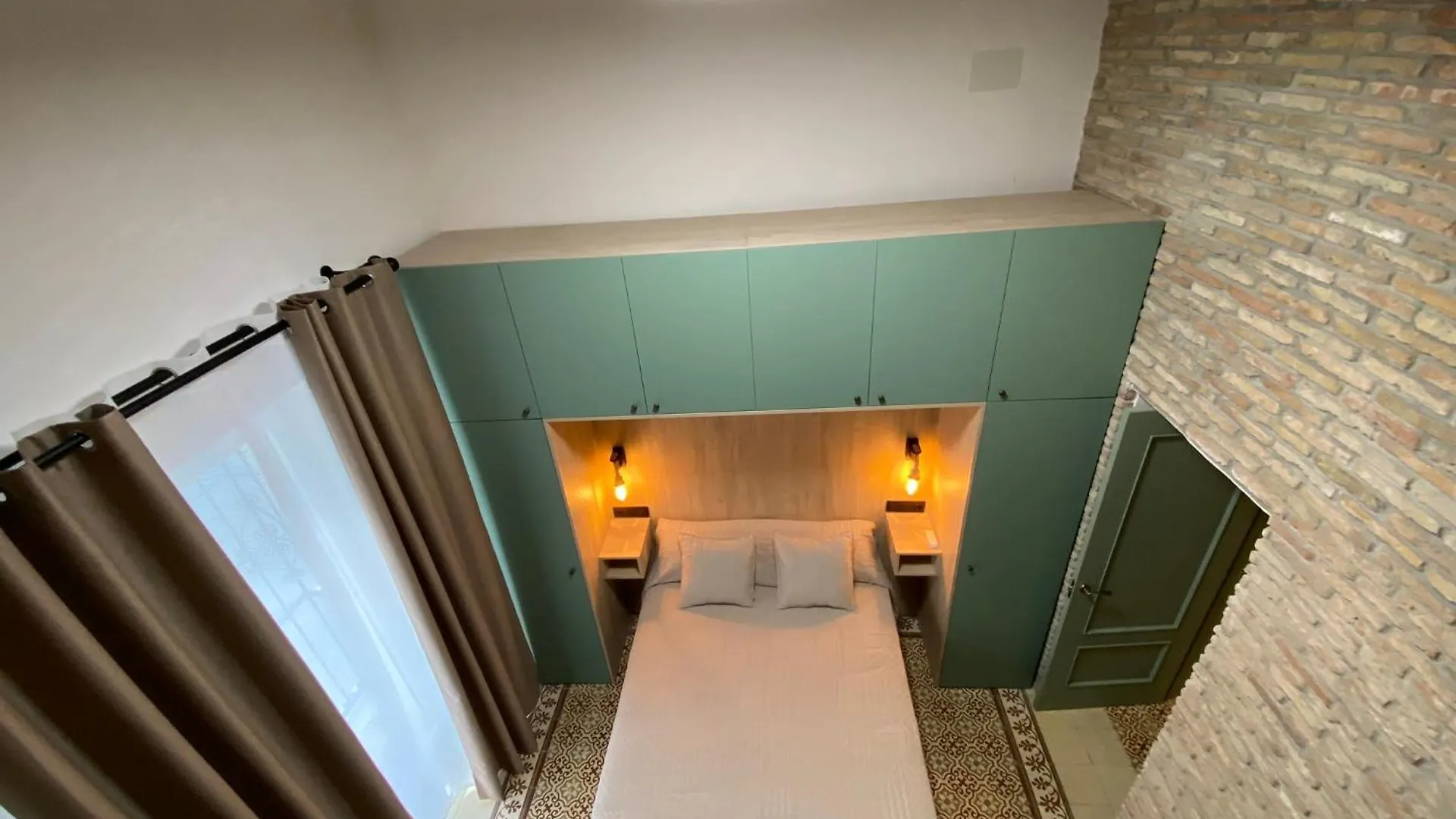 Apartamento Isaac Peral 1 Chipiona Apartament