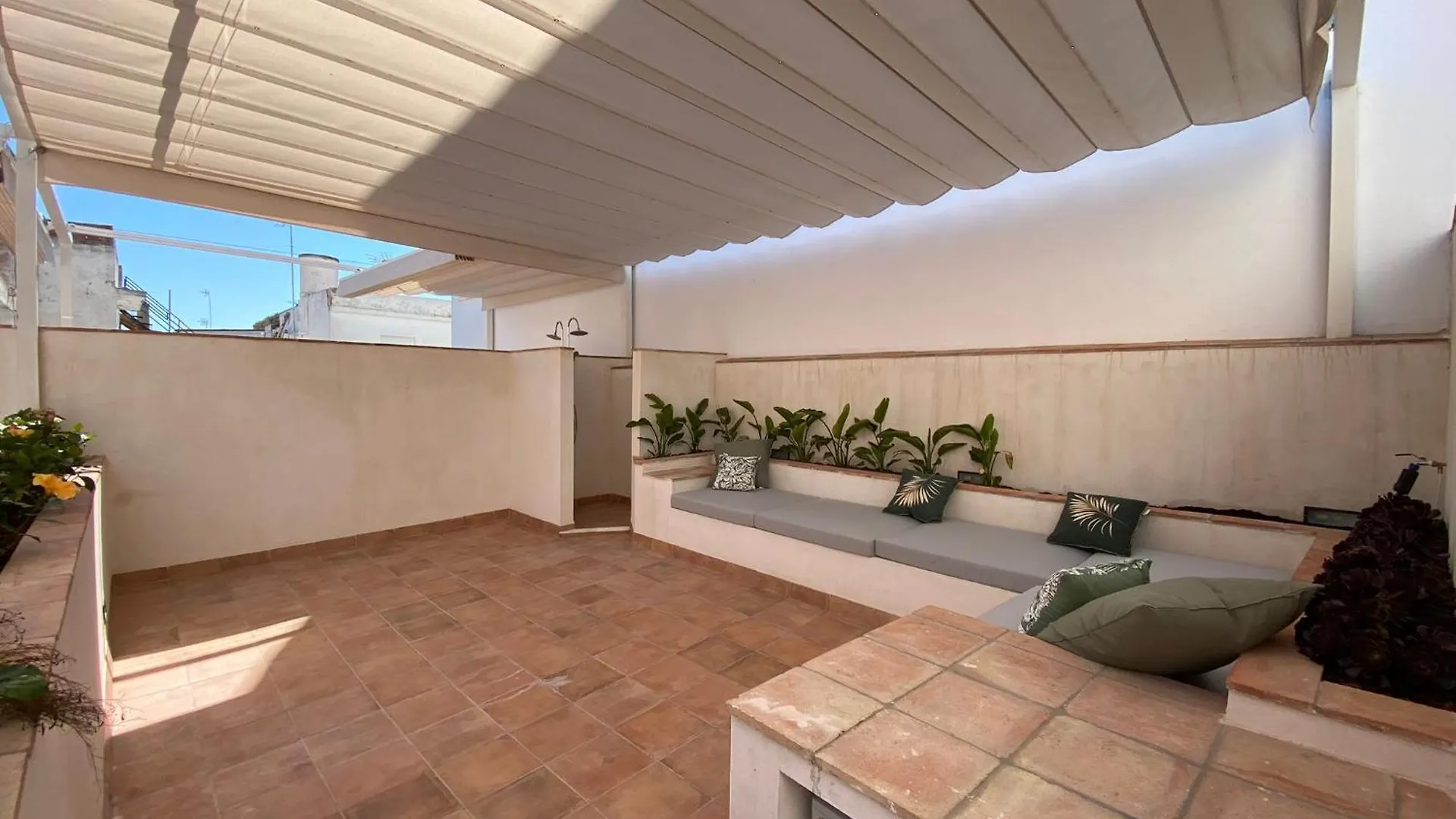 Apartamento Isaac Peral 1 Chipiona