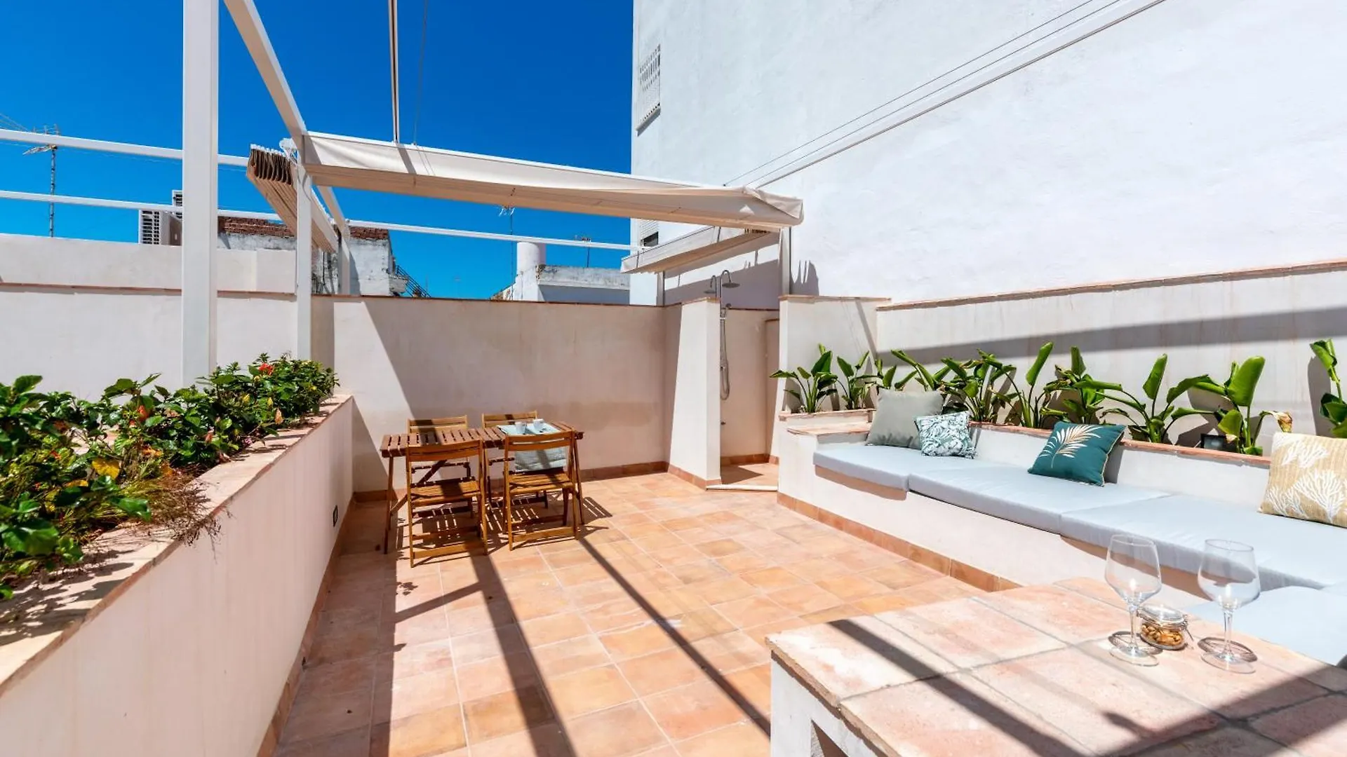 Apartamento Isaac Peral 1 Chipiona