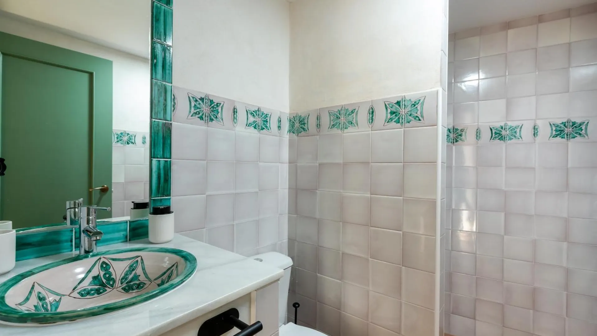 Apartamento Isaac Peral 1 Chipiona Hiszpania