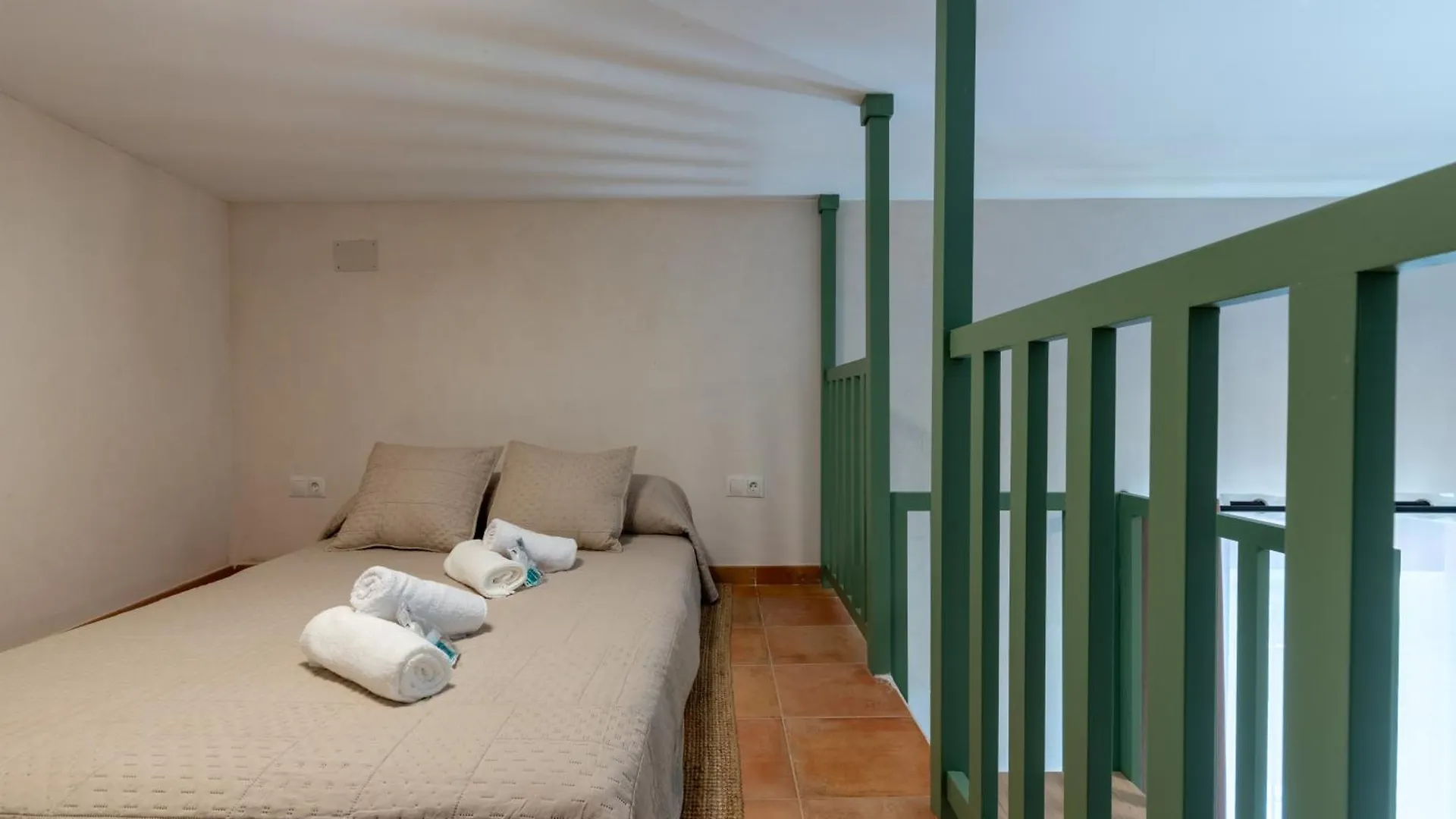 Apartamento Isaac Peral 1 Chipiona Apartment