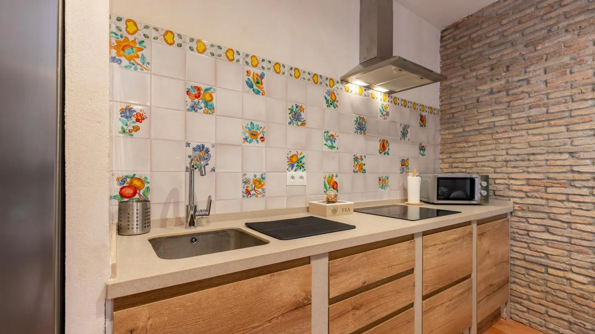 Apartamento Isaac Peral 1 Chipiona