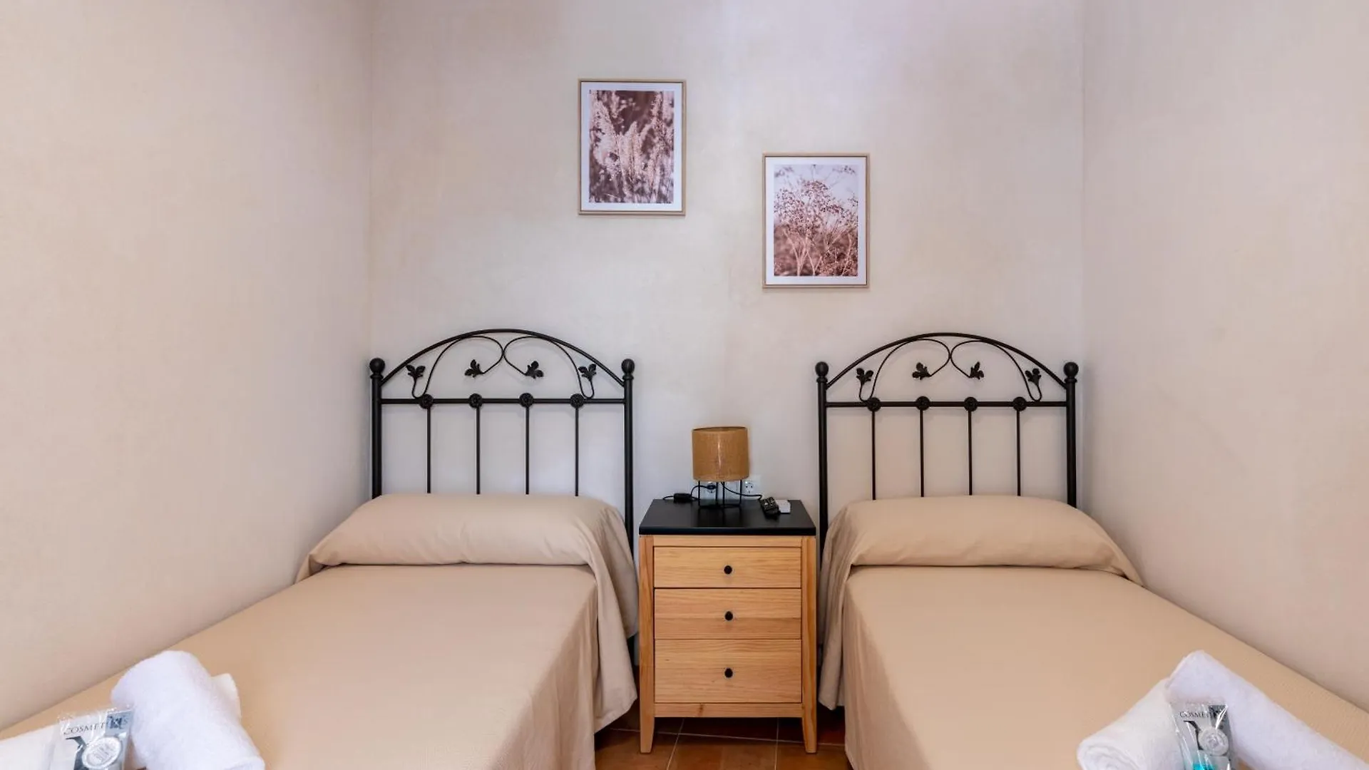 Apartamento Isaac Peral 1 Chipiona