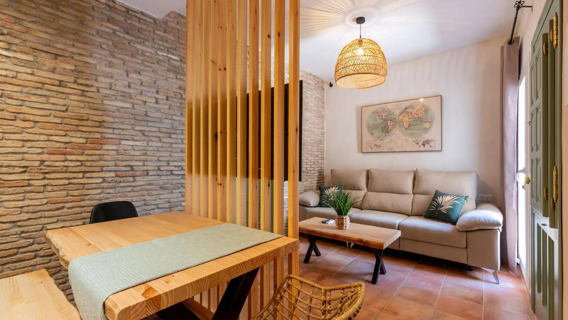 Apartamento Isaac Peral 1 Chipiona Apartment