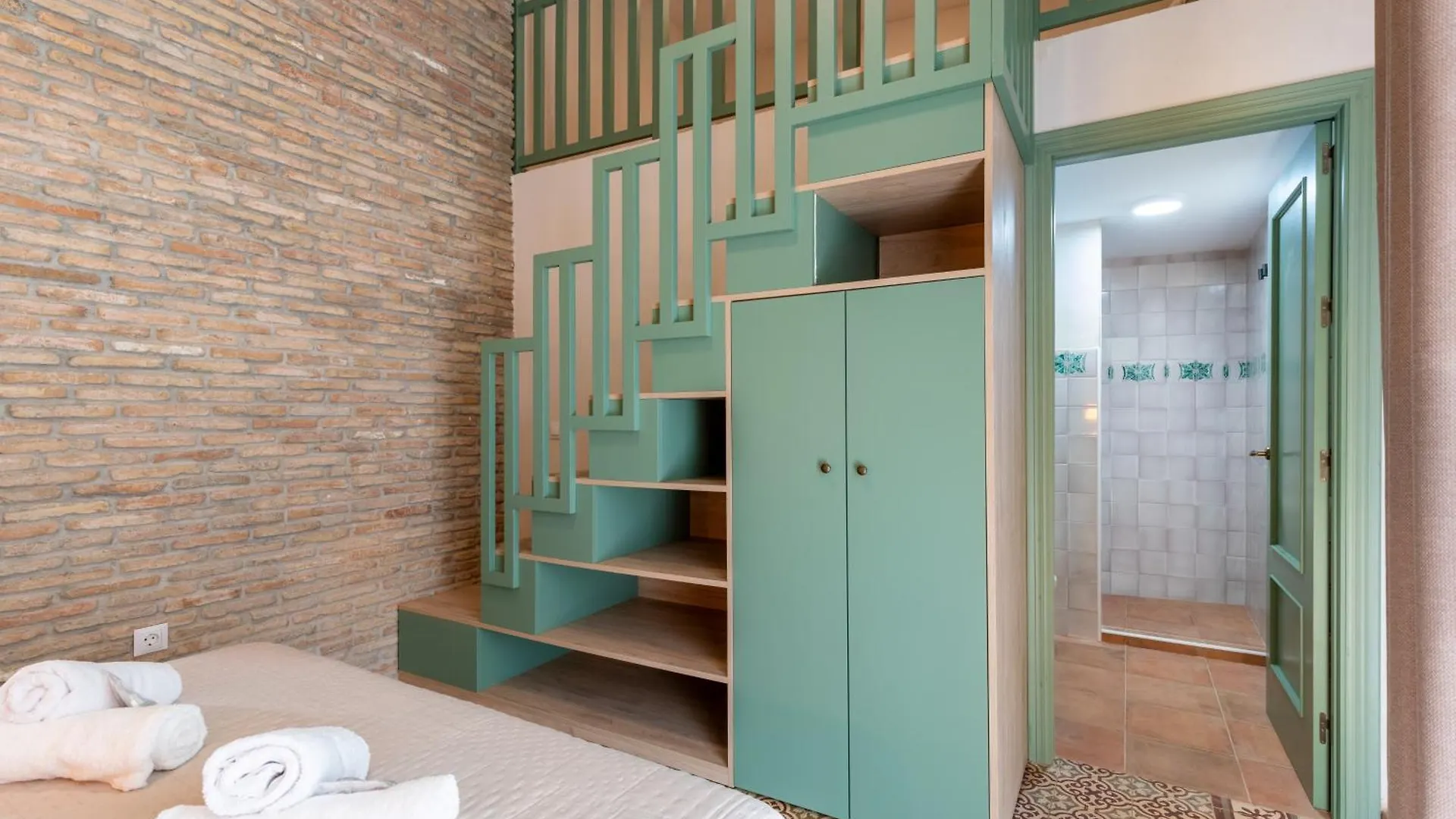 Apartamento Isaac Peral 1 Chipiona Spain
