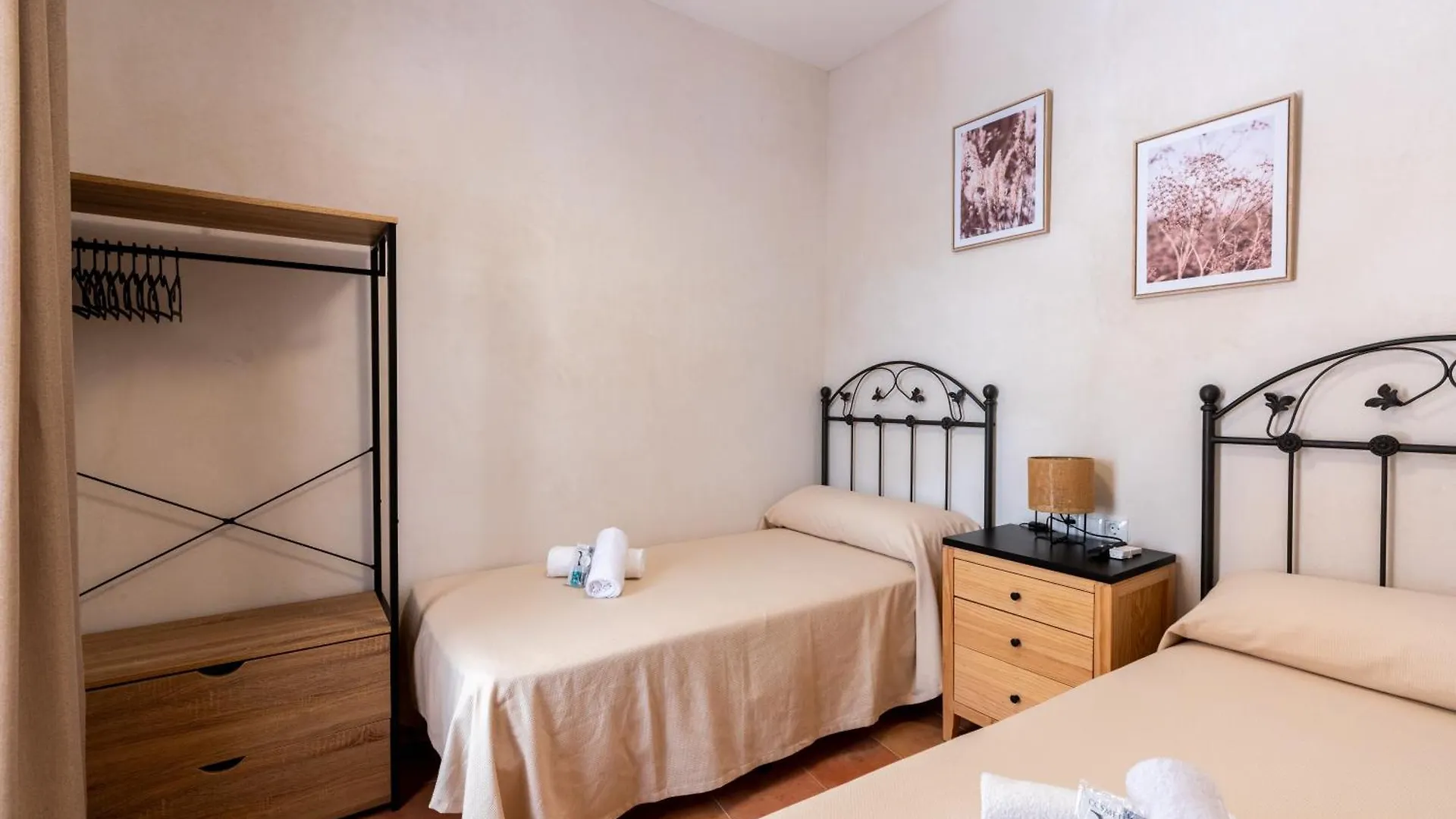 Apartamento Isaac Peral 1 Chipiona Spain