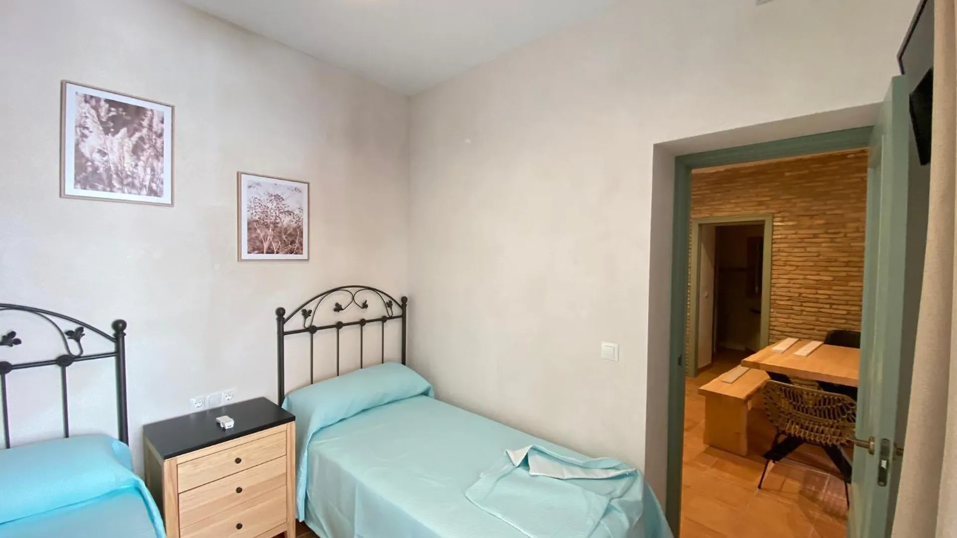 Apartamento Isaac Peral 1 Chipiona Apartment