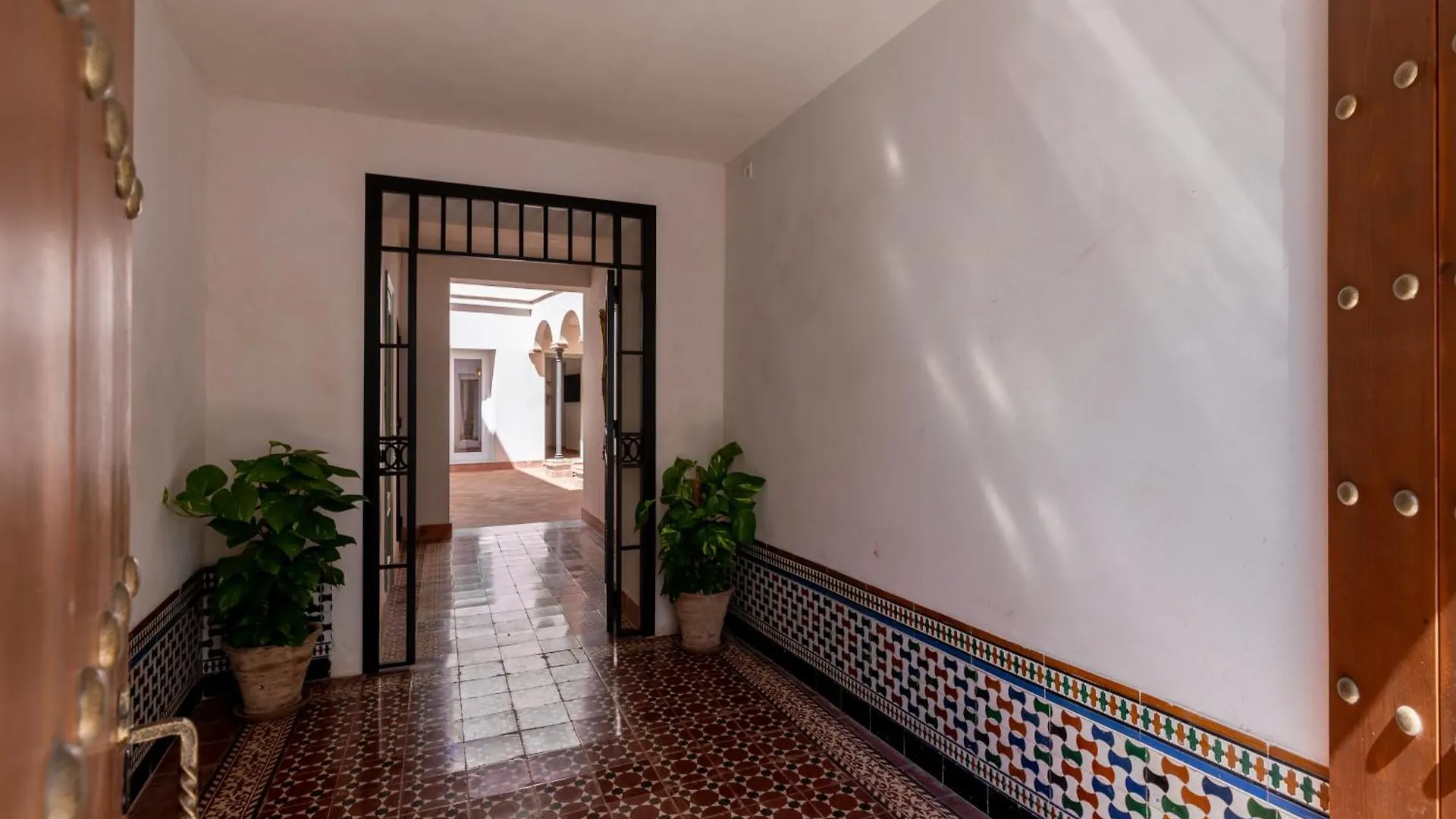 Apartment Apartamento Isaac Peral 1 Chipiona